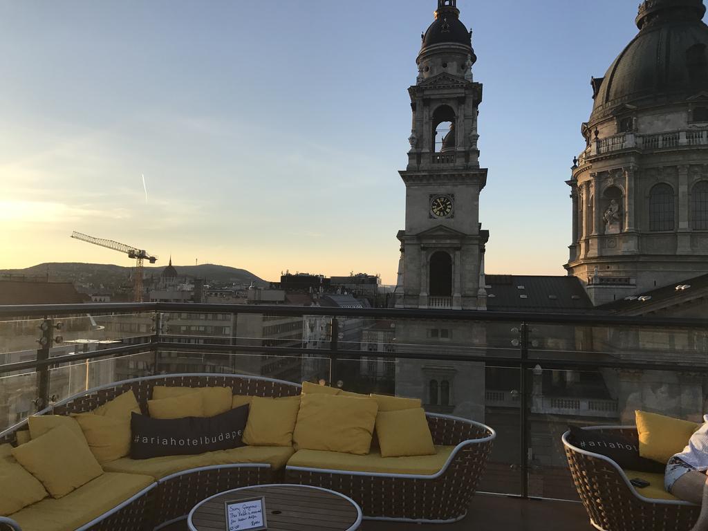Feel Different Apartment Budapeste Exterior foto