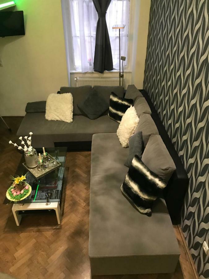 Feel Different Apartment Budapeste Exterior foto
